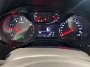 Opel Crossland 1.2 Turbo Enjoy LED+SHZ+Fernlichtass.