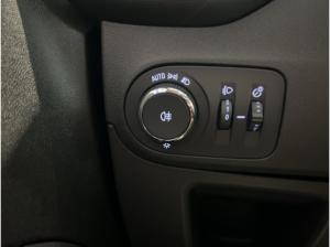 Opel Crossland 1.2 Turbo Enjoy LED+SHZ+Fernlichtass.