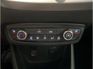Opel Crossland 1.2 Turbo Enjoy LED+SHZ+Fernlichtass.