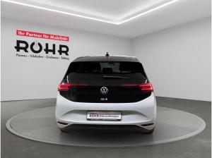 Volkswagen ID.3 Pro Performance 1-Gang ACC Kam. LED PDC SHZ
