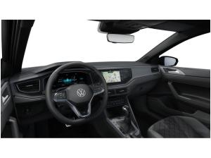 Volkswagen Polo DSG R-Line