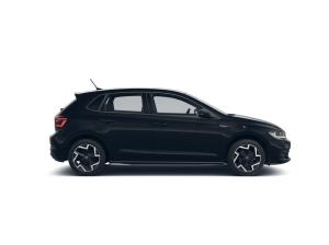Volkswagen Polo DSG R-Line