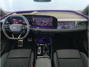 Audi Q6 e-tron quattro S line HUD+AHK+360°+ACC+MATRIX+HPC