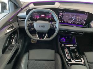 Audi Q6 e-tron quattro S line HUD+AHK+360°+ACC+MATRIX+HPC