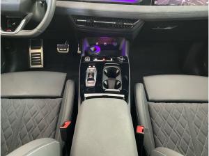 Audi Q6 e-tron quattro S line HUD+AHK+360°+ACC+MATRIX+HPC