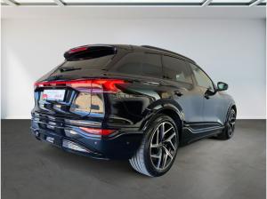 Audi Q6 e-tron quattro S line HUD+AHK+360°+ACC+MATRIX+HPC