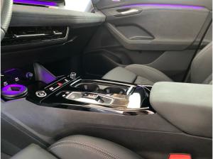 Audi Q6 e-tron quattro S line HUD+AHK+360°+ACC+MATRIX+HPC