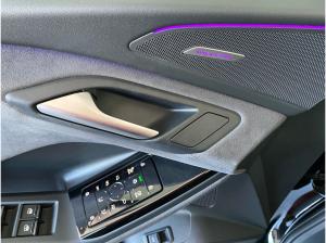 Audi Q6 e-tron quattro S line HUD+AHK+360°+ACC+MATRIX+HPC