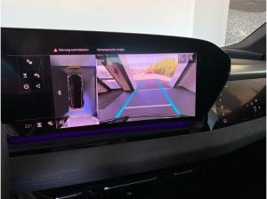 Audi Q6 e-tron quattro S line HUD+AHK+360°+ACC+MATRIX+HPC