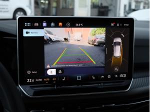 Volkswagen Golf VIII GTE eHybrid 18Zoll BlackStyle IQ-Light Navi SideAssist ACC