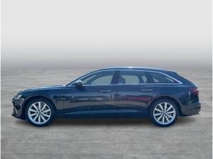 Audi A6 Avant 2.0 S-Tronic 40 TDI design PANO, SZHG, LED