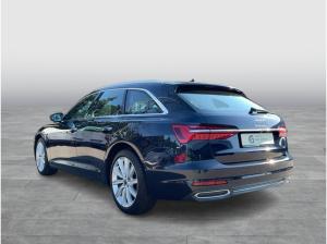 Audi A6 Avant 2.0 S-Tronic 40 TDI design PANO, SZHG, LED