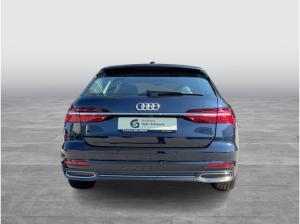 Audi A6 Avant 2.0 S-Tronic 40 TDI design PANO, SZHG, LED