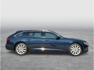 Audi A6 Avant 2.0 S-Tronic 40 TDI design PANO, SZHG, LED