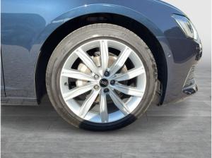 Audi A6 Avant 2.0 S-Tronic 40 TDI design PANO, SZHG, LED
