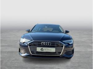 Audi A6 Avant 2.0 S-Tronic 40 TDI design PANO, SZHG, LED