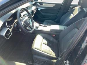 Audi A6 Avant 2.0 S-Tronic 40 TDI design PANO, SZHG, LED