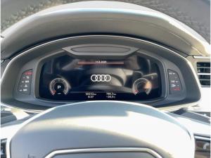 Audi A6 Avant 2.0 S-Tronic 40 TDI design PANO, SZHG, LED