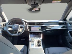 Audi A6 Avant 2.0 S-Tronic 40 TDI design PANO, SZHG, LED