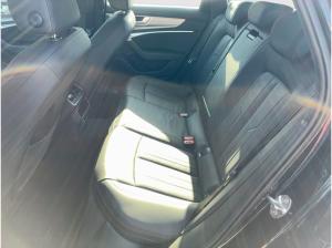Audi A6 Avant 2.0 S-Tronic 40 TDI design PANO, SZHG, LED