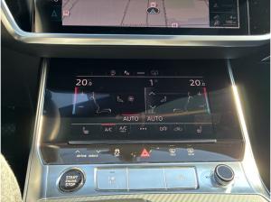 Audi A6 Avant 2.0 S-Tronic 40 TDI design PANO, SZHG, LED