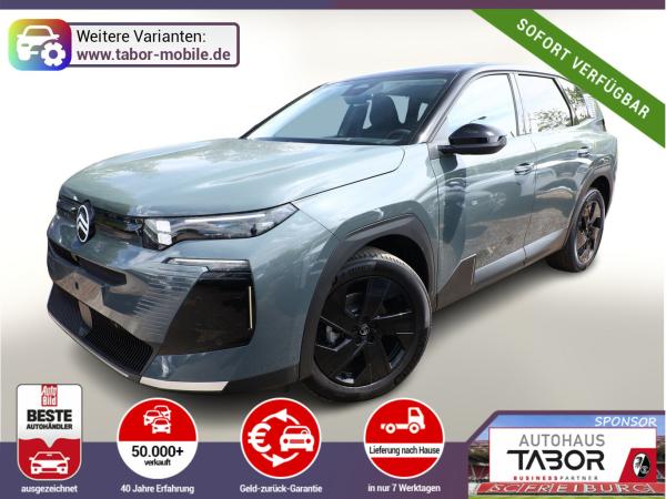 Citroën C5 Aircross Hybrid MAX Pano HUD eHk Nav ACC SHZ