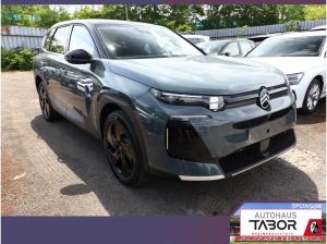 Citroën C5 Aircross Hybrid MAX Pano HUD eHk Nav ACC SHZ