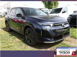 Citroën C5 Aircross Hybrid MAX Pano HUD eHk Nav ACC SHZ