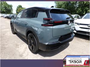 Citroën C5 Aircross Hybrid MAX Pano HUD eHk Nav ACC SHZ