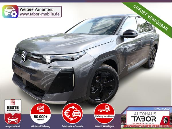 Citroën C5 Aircross Hybrid MAX Pano HUD eHk Nav ACC SHZ
