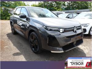 Citroën C5 Aircross Hybrid MAX Pano HUD eHk Nav ACC SHZ