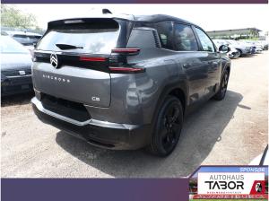 Citroën C5 Aircross Hybrid MAX Pano HUD eHk Nav ACC SHZ