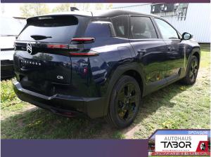 Citroën C5 Aircross Hybrid MAX Pano HUD eHk Nav ACC SHZ