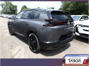 Citroën C5 Aircross Hybrid MAX Pano HUD eHk Nav ACC SHZ