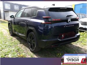 Citroën C5 Aircross Hybrid MAX Pano HUD eHk Nav ACC SHZ