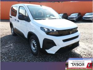 Peugeot Rifter N1 L1 Active LED CarPlay/AndroidA PDC BT