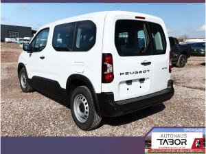 Peugeot Rifter N1 L1 Active LED CarPlay/AndroidA PDC BT