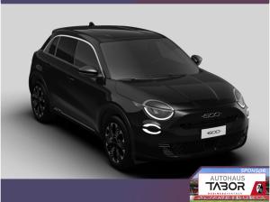 Fiat 600 Hybrid La Prima SHZ eHK ACC Nav Kam 360°PDC