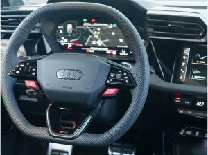 Audi RS3 Sportback 2.5 TFSI quattro