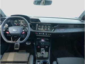 Audi RS3 Sportback 2.5 TFSI quattro