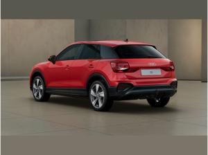 Audi Q2 35 TFSI advanced s-tronic Panorama AHK GRA