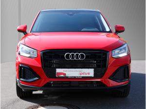 Audi Q2 35 TFSI advanced s-tronic Panorama AHK GRA