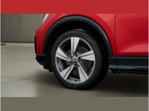 Audi Q2 35 TFSI advanced s-tronic Panorama AHK GRA