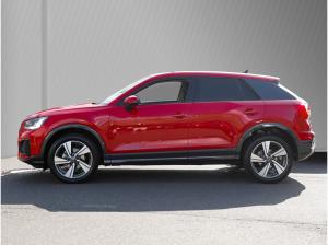 Audi Q2 35 TFSI advanced s-tronic Panorama AHK GRA