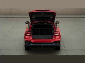Audi Q2 35 TFSI advanced s-tronic Panorama AHK GRA