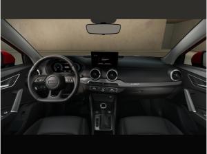 Audi Q2 35 TFSI advanced s-tronic Panorama AHK GRA