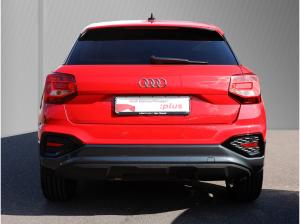Audi Q2 35 TFSI advanced s-tronic Panorama AHK GRA