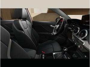 Audi Q2 35 TFSI advanced s-tronic Panorama AHK GRA