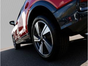 Audi Q2 35 TFSI advanced s-tronic Panorama AHK GRA