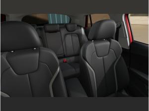 Audi Q2 35 TFSI advanced s-tronic Panorama AHK GRA